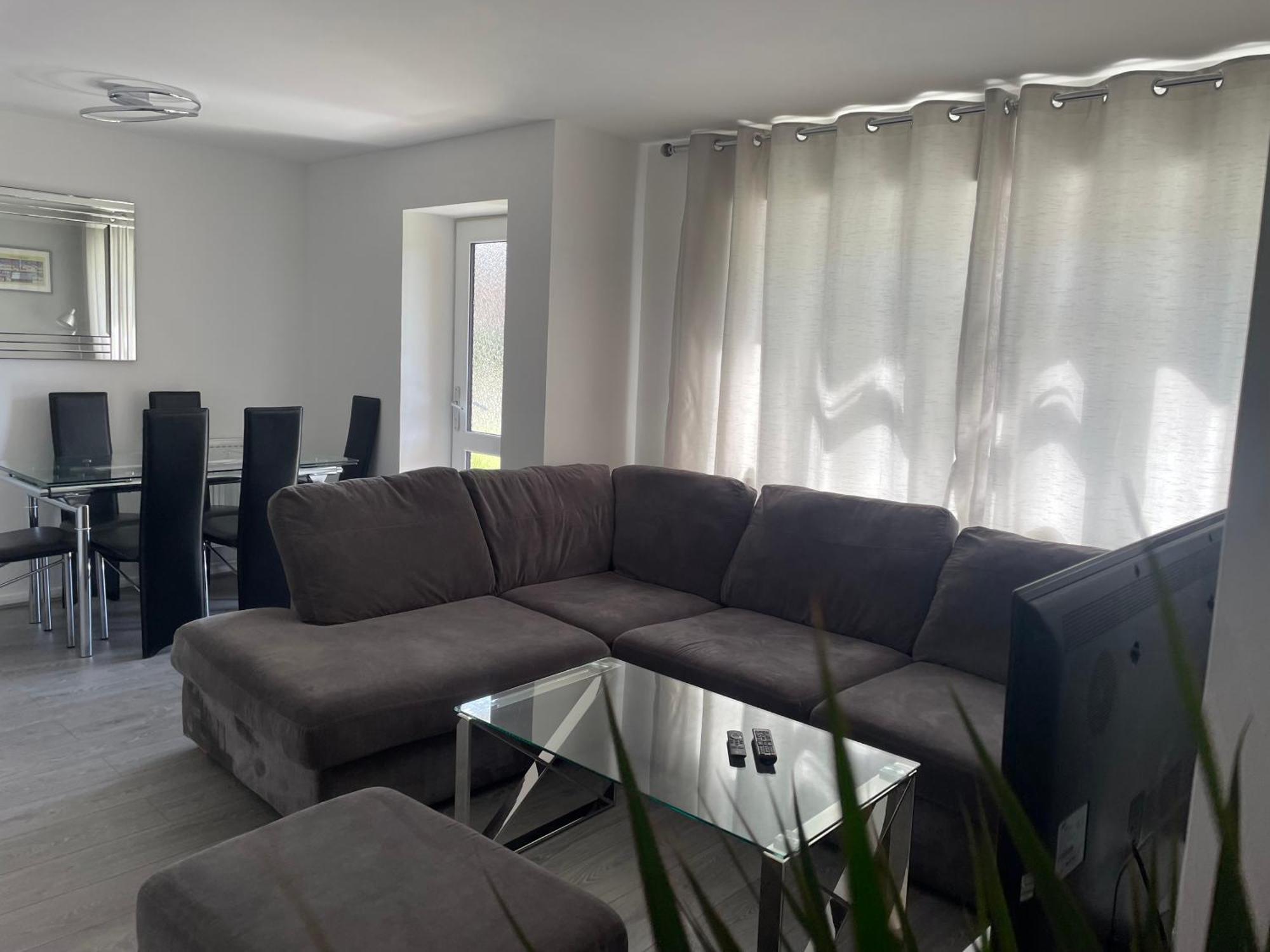 Oxford, 2 Bedroom Private Flat With Parking المظهر الخارجي الصورة